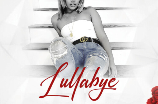 R&B Music Songstress Morgan Taylor Releases “Lullaby”