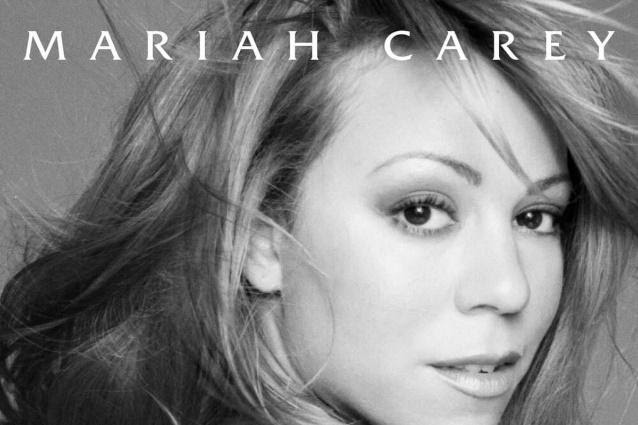 Mariah-Carey-shows-us-‘The-Rarities-in-her-latest-album MARIAH CAREY SHOWS US ‘THE RARITIES’ IN HER LATEST ALBUM  