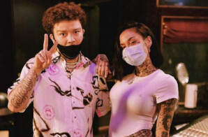 PHORA AND KEHLANI CONNECT ON “CUPID’S CURSE”