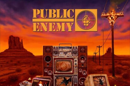 PUBLIC ENEMY RETURNS WITH NEW ALBUM ‘WHAT YOU GONNA DO WHEN THE GRID GOES DOWN?’