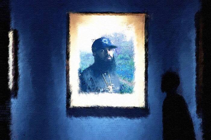 STALLEY-DROPS-NEW-‘SPEAK-NO-BLUE-PROJECT STALLEY DROPS NEW ‘SPEAK NO BLUE’ PROJECT  
