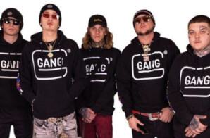 Gringo Gang – “Offended”