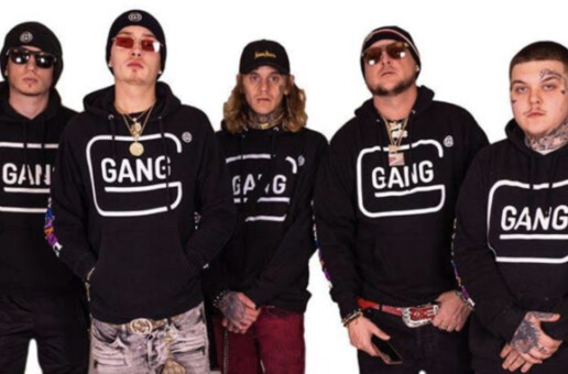 Gringo Gang – “Offended”