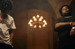 Rod Wave and Lil Baby Share Visual For “Rags2Riches”