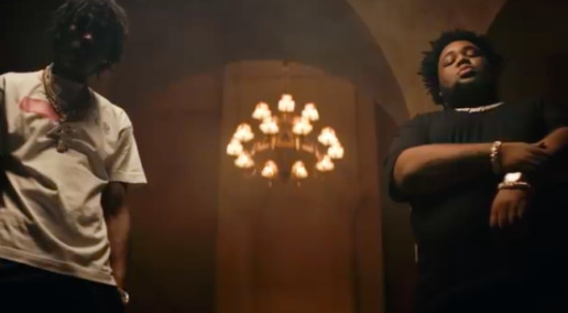 Rod Wave and Lil Baby Share Visual For “Rags2Riches”