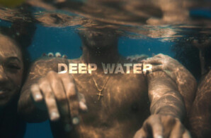 A-Lex Gets Into “Deep Water” w/ KeKe Palmer On New Single!