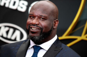 New episode of SHAQ debuts tonight on HBO and HBO Max
