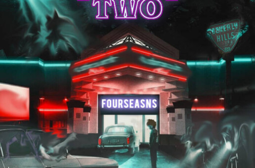 Fourseasns – Seasn Two (EP)