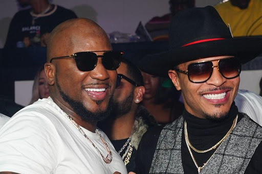 T.I. and Jeezy’s Verzuz battle date has been set