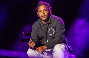 THE REAL REASON IT TAKES KENDRICK LAMAR SO LONG TO RELEASE ALBUMS