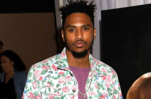 TREY SONGZ SAYS HE WON’T PARTICIPATE IN VERZUZ: “I’M IN COMPETITION WITH MYSELF”