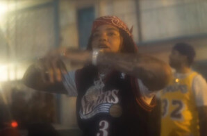 YOUNG M.A. RETURNS WITH NEW VIDEO FOR “DRIPSET”