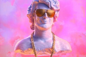 Yung Gravy sophomore album Gasanova ft Young Dolph, Ski Mask, Chief Keef +more