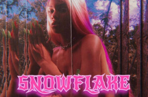 Snowy – Snowflaked (LP)