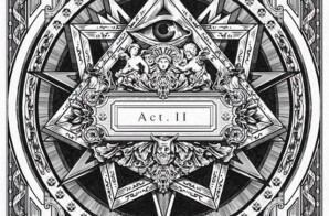 J A Y E L E C T R O N I C A  – Act II: The Patents of Nobility (The Turn)