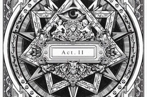 J A Y E L E C T R O N I C A  – Act II: The Patents of Nobility (The Turn)