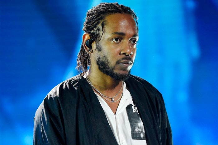 Did Kendrick Lamar Leave Tde? 