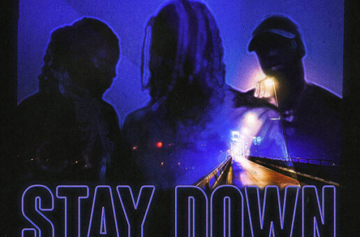 Lil Durk Taps 6lack & Young Thug For “Stay Down” Collab!