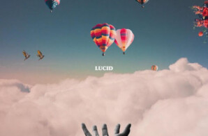 Ty Thom – “LUCID​”(Album)