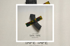 Lupe Fiasco Drops The “Tape Tape” with Soundtrakk!