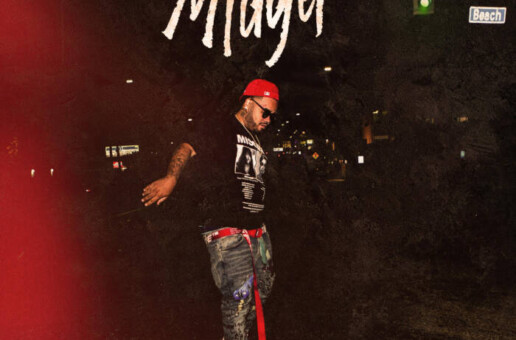 Rucci’s album Midget, ft. Mozzy, Shordie Shordie, more, out now!