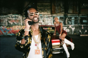 Juicy J Unveils Visuals For “Load It Up” Ft. NLE Choppa (Video)