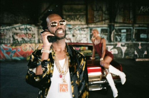 Juicy J and NLE Choppa “Load It Up”