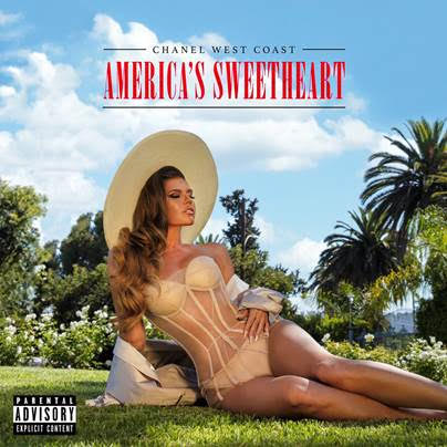 Chanel West Coast Releases Debut Album “America's Sweetheart” With Proceeds  Going To REFORM Alliance | Home of Hip Hop Videos & Rap Music, News, Video,  Mixtapes & more