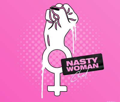 Inspiring Songwriter and Body Positive Model CHEL Releases Timely New Single “Nasty Woman”