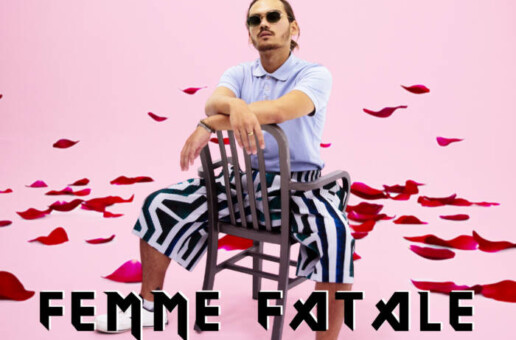 Zaku Got The Juice – Femme Fatale (Video)