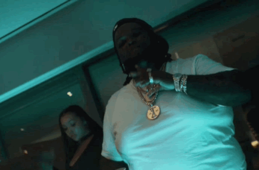 Pacman Da Gunman releases visuals for “You Know How That Go” feat Rayven Justice