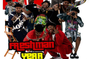 TikTok viral artist KingMostWanted drops Freshman Year EP