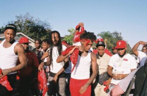 YG Links With Lil Wayne & D3szn For “Blood Walk” Video