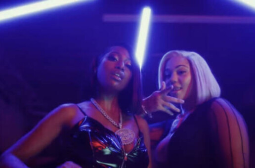 Melodik ft. Renni Rucci – “Let Me Know” (Music Video)