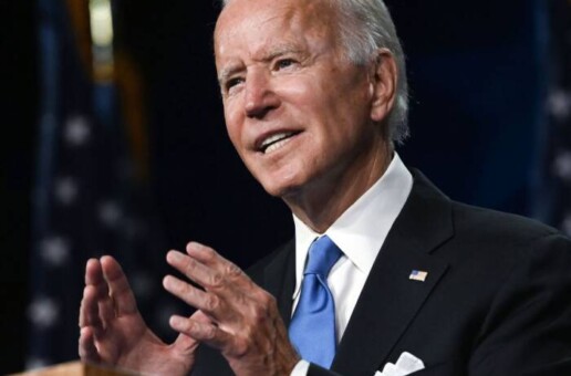 Joe Biden Might Pivot Civil Rights Division From Status Quo