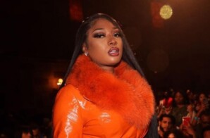 BET HIP HOP AWARDS RECOGNIZE MEGAN THEE STALLION, RODDY RICCH AND MORE