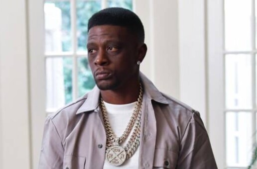 Boosie Badazz Shot In Dallas: Report