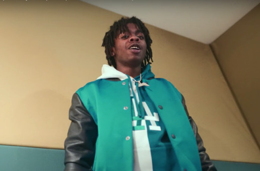 OZ Sparx – “Dancin Wit Da D3vil” (Video)