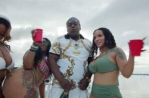 Gerreddi x Raheem Devaughn – Like a Nympho (Video)