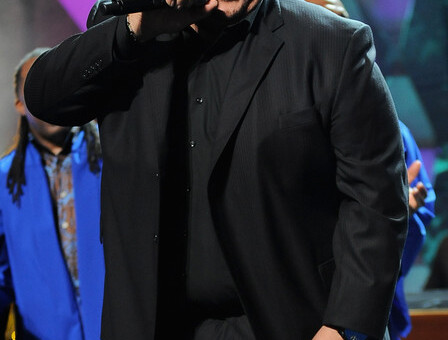 Fred Hammond Has COVID-19, He Reveals to Fans