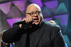 Fred Hammond Has COVID-19, He Reveals to Fans