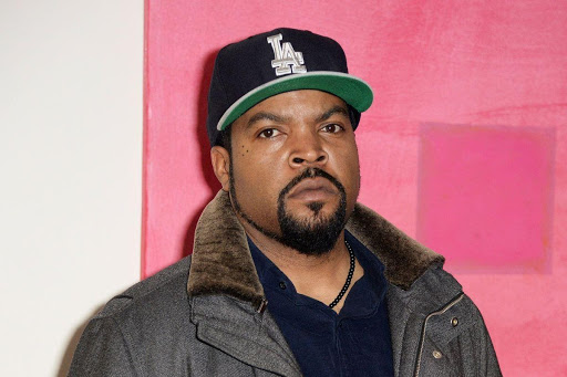 ICE CUBE DISMISSES BIDEN STAFFER’S CLAIMS THAT HE WAS LYING