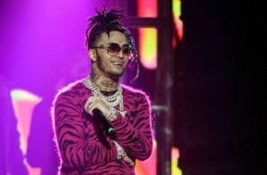 Lil Pump Reportedly Did Not Vote For Donald Trump
