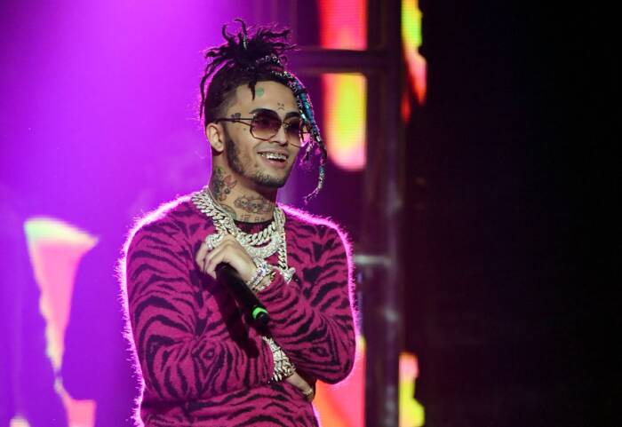 Lil-Pump-Reportedly-Did-Not-Vote-For-Donald-Trump-1 Lil Pump Reportedly Did Not Vote For Donald Trump  