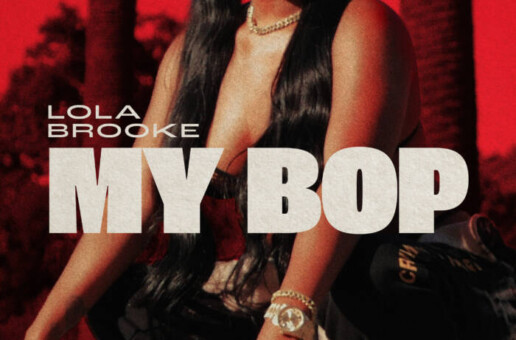 Brooklyn Rapper, Lola Brooke, Salutes Tupac With Her New Single “My Bop”