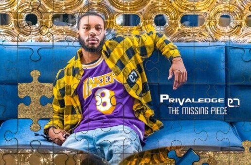 Privaledge – The Missing Piece (EP)