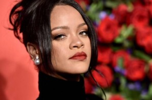 RIHANNA HAS DEMANDED THAT EACH VOTE MUST BE COUNTED