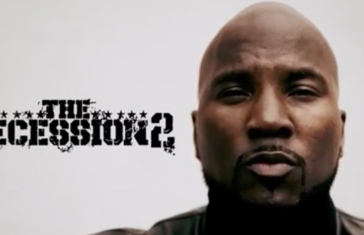 Jeezy Announces New Album “The Recession 2,” Dropping 11/20!