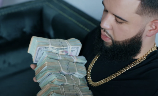 Thump – Pain (Video)