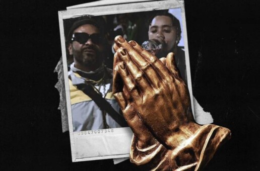 Tsu9mi ft. Jim Jones – “Prayers” (Music Video)